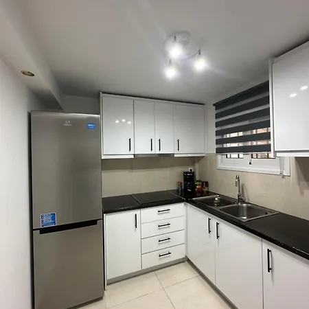 Apartment Luxury Varkiza