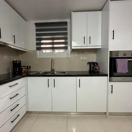 Apartment Luxury