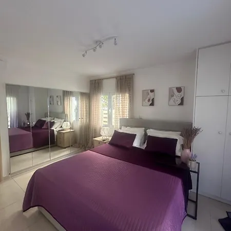 Luxury Apartment