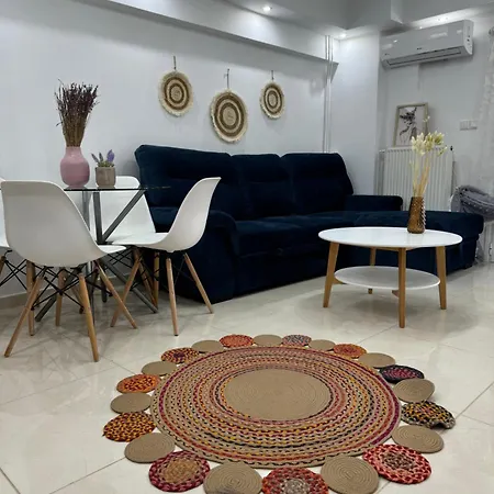 Apartment Luxury