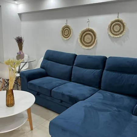 Luxury Varkiza