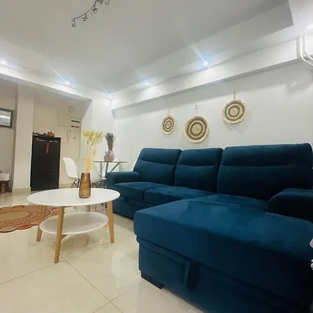 Luxury Varkiza