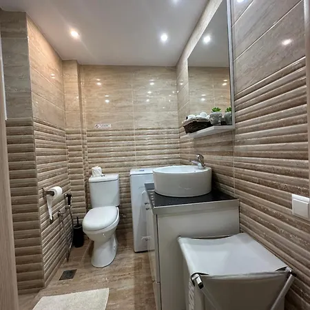 Apartment Luxury